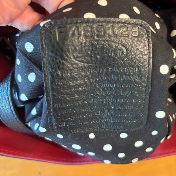 Brighton Paris Metro Ooh La La Clutch Purse - Picture 10 of 11